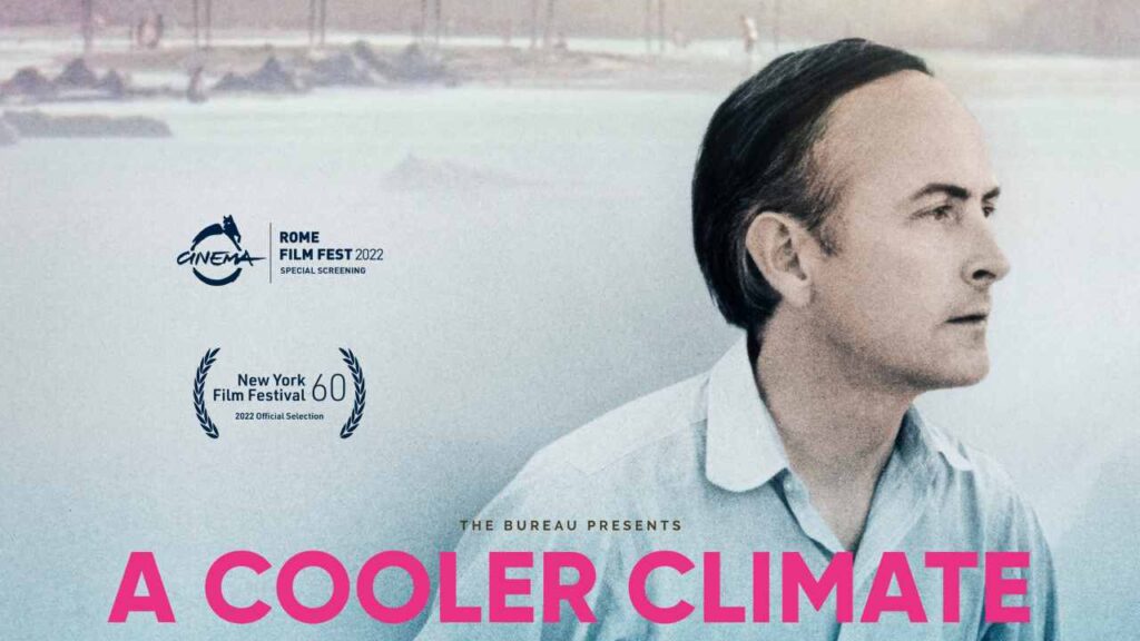 immagine per A cooler climate