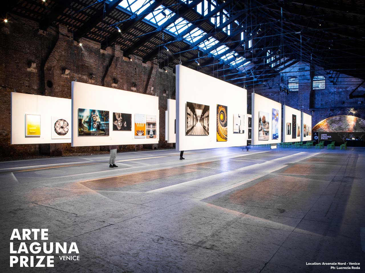 immagine per Arte Laguna Prize 17th