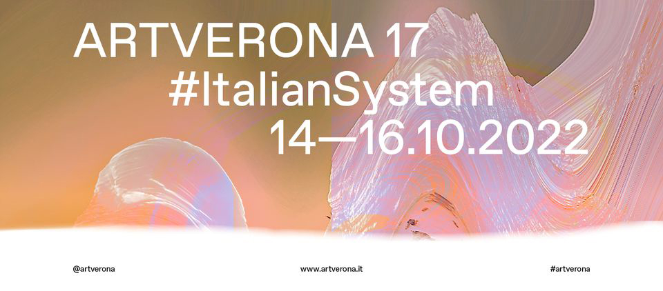 immagine per ArtVerona 2022