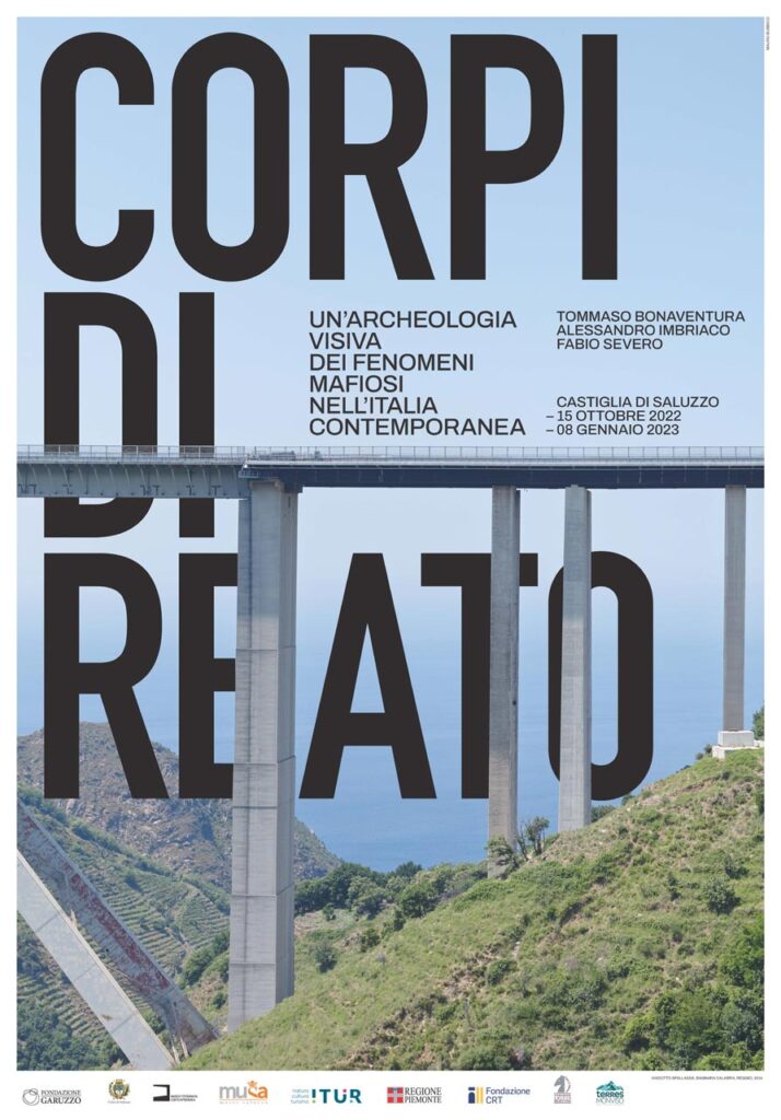 immagine per Corpi di Reato