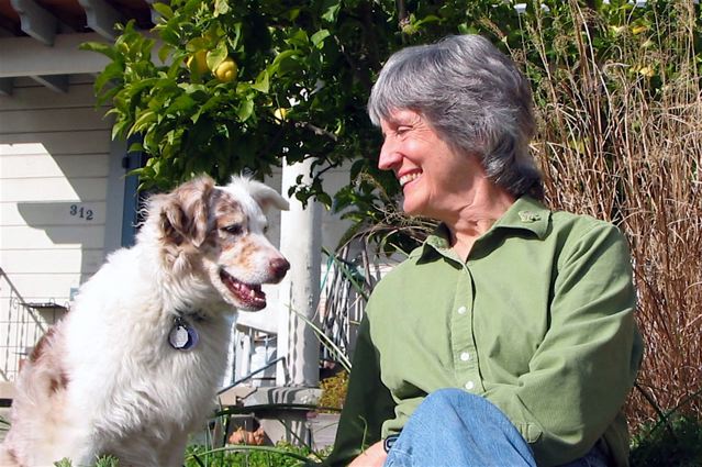 immagine per Donna Haraway