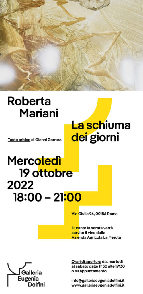 immagine per Galleria Eugenia Delfini Mariani