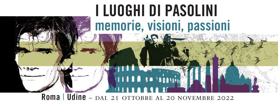 immagine per I luoghi di Pasolini