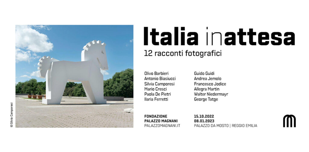 immagine per Italia in-attesa