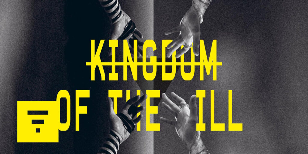 immagine per Kingdom of the Ill