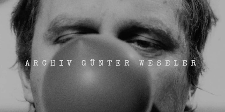 immagine per Günter Weseler Wirtschaftswunder