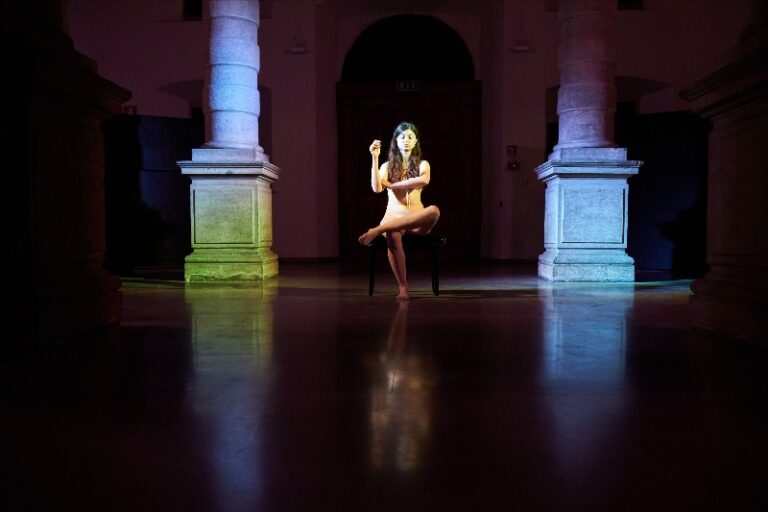 immagine per B#Side The River Festival – La mostra a Udine