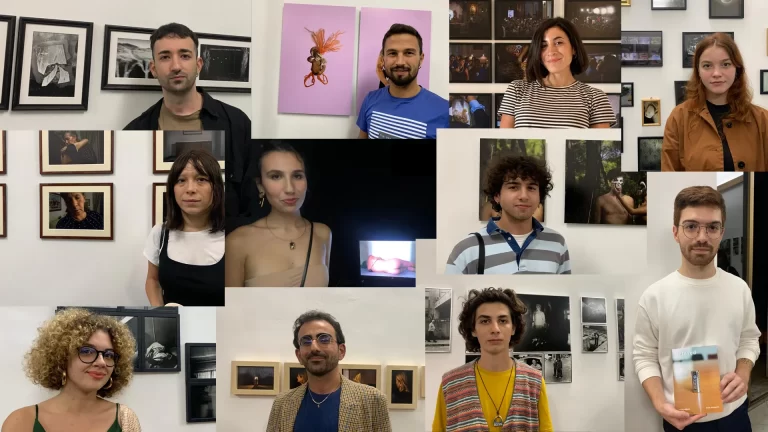 immagine per La Mia Prima. Allievi del Centro di Fotografia Indipendente a Napoli in mostra.
