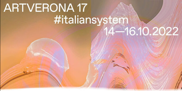 immagine per ArtVerona 2022
