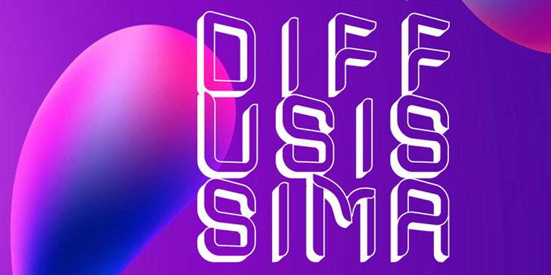 immagine per DIFFUSISSIMA