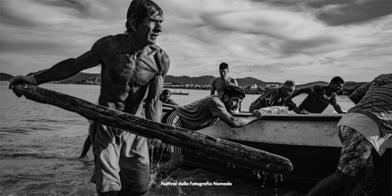 immagine per Molichrom Festival Fotografia Nomade