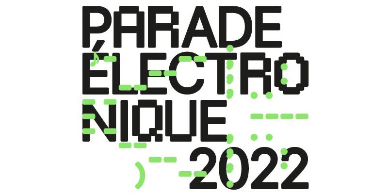 immagine per Parade Électronique 2022
