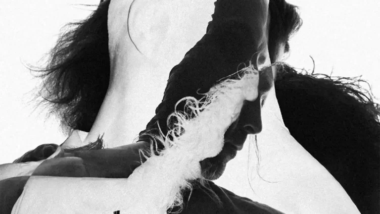 immagien per [Kalporz] Preoccupations, “Arrangements” (Jagjaguwar, 2022)