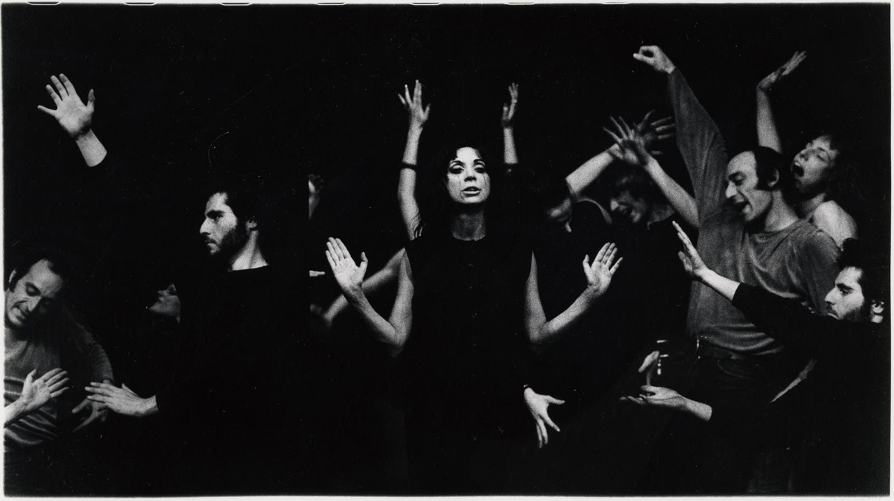 immagine per Carla Cerati