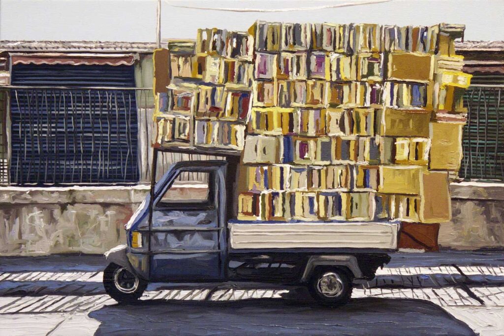 immagine per Di Marco Pegno Palermo