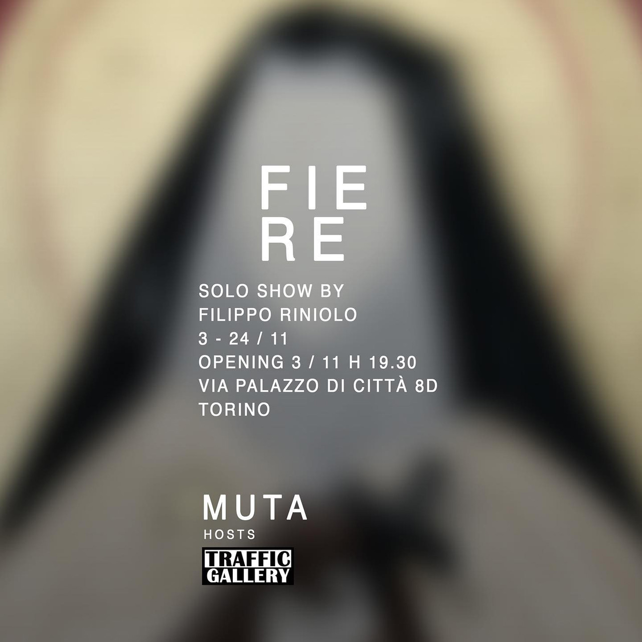 immagine per Filippo Riniolo Fiere