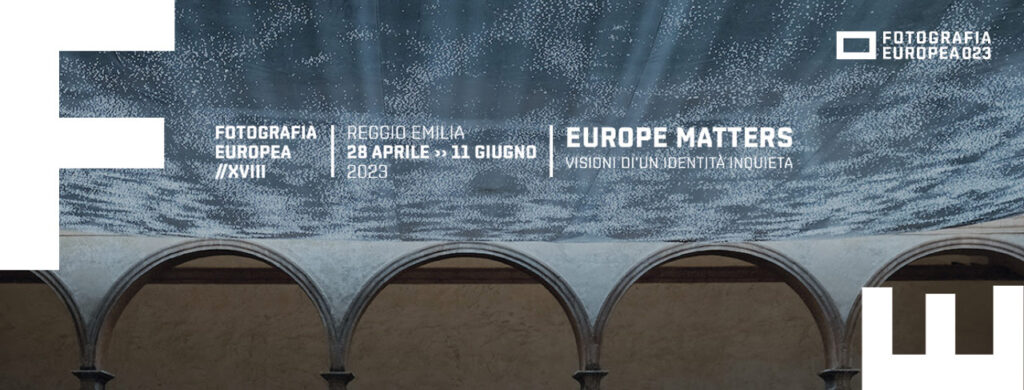 immagine per eviFotografia Europea 2023