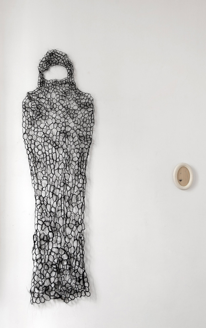 immagine per Gilda NUDA Francesca Pinzari