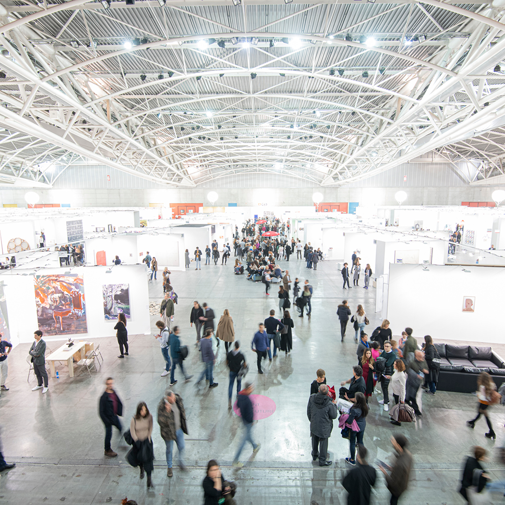 Artissima a Torino. 174 gallerie, un ricco catalogo e tanti eventi in