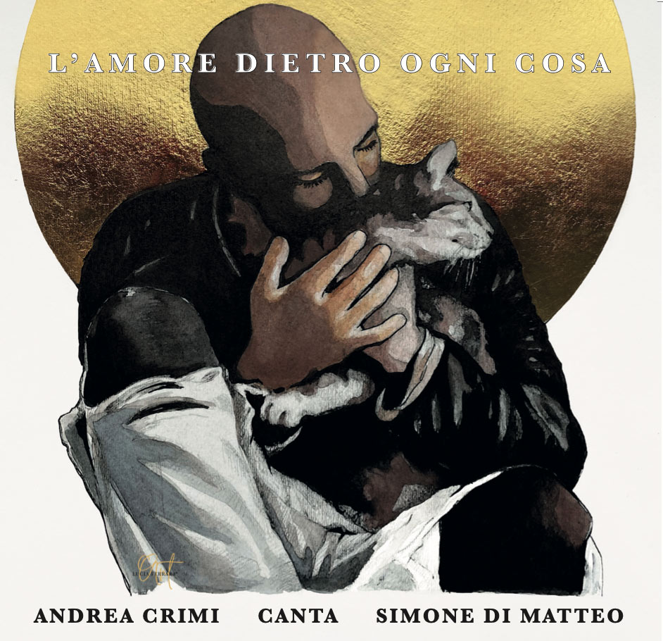 immagine per L’Amore Dietro Ogni Cosa