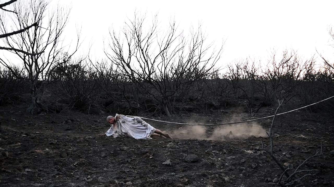 immagine per Monica Marioni #lasciamiandare