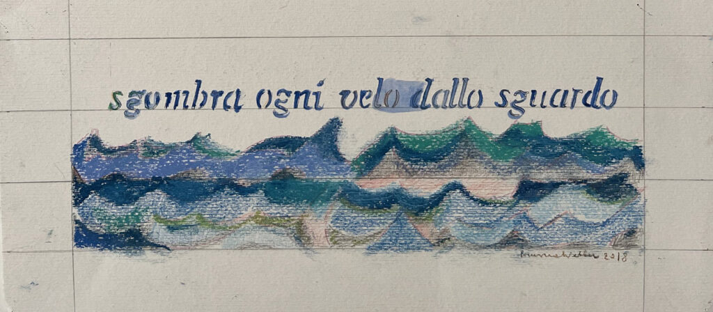 immagine per Simona Weller