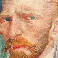 immagine per Van Gogh a Palazzo Bonaparte, Roma