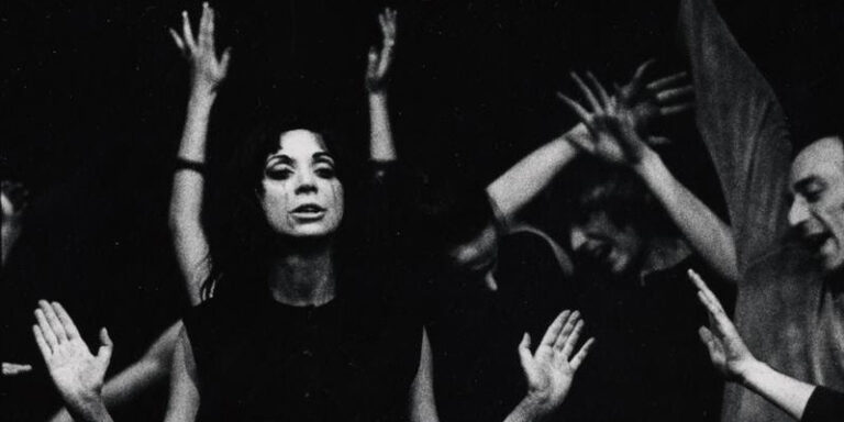 immagine per Carla Cerati