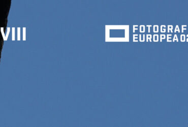 immagine per Call Fotografia Europea 2023