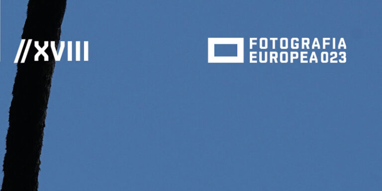 immagine per Call Fotografia Europea 2023