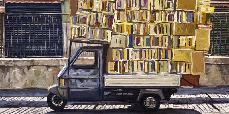 immagine per Di Marco Pegno Palermo