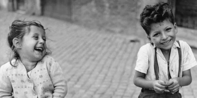 immagine per Erwitt sguardo sul mondo