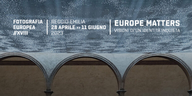 immagine per eviFotografia Europea 2023