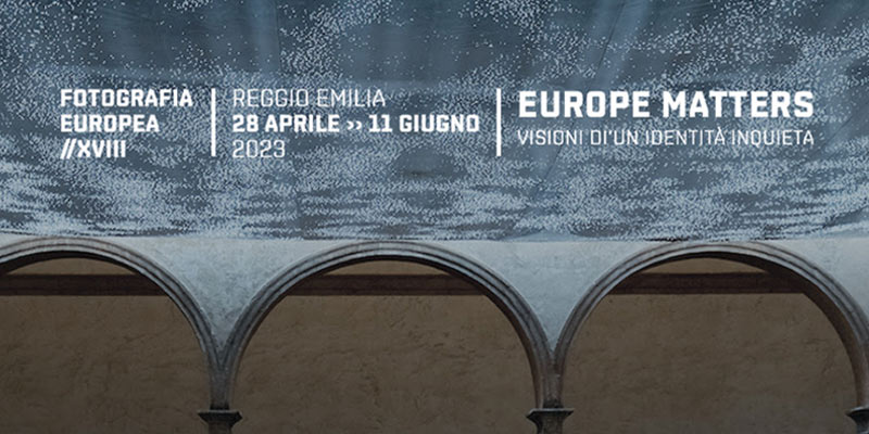 immagine per eviFotografia Europea 2023