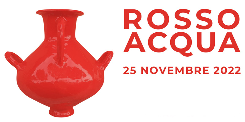 immagine per Rosso Acqua