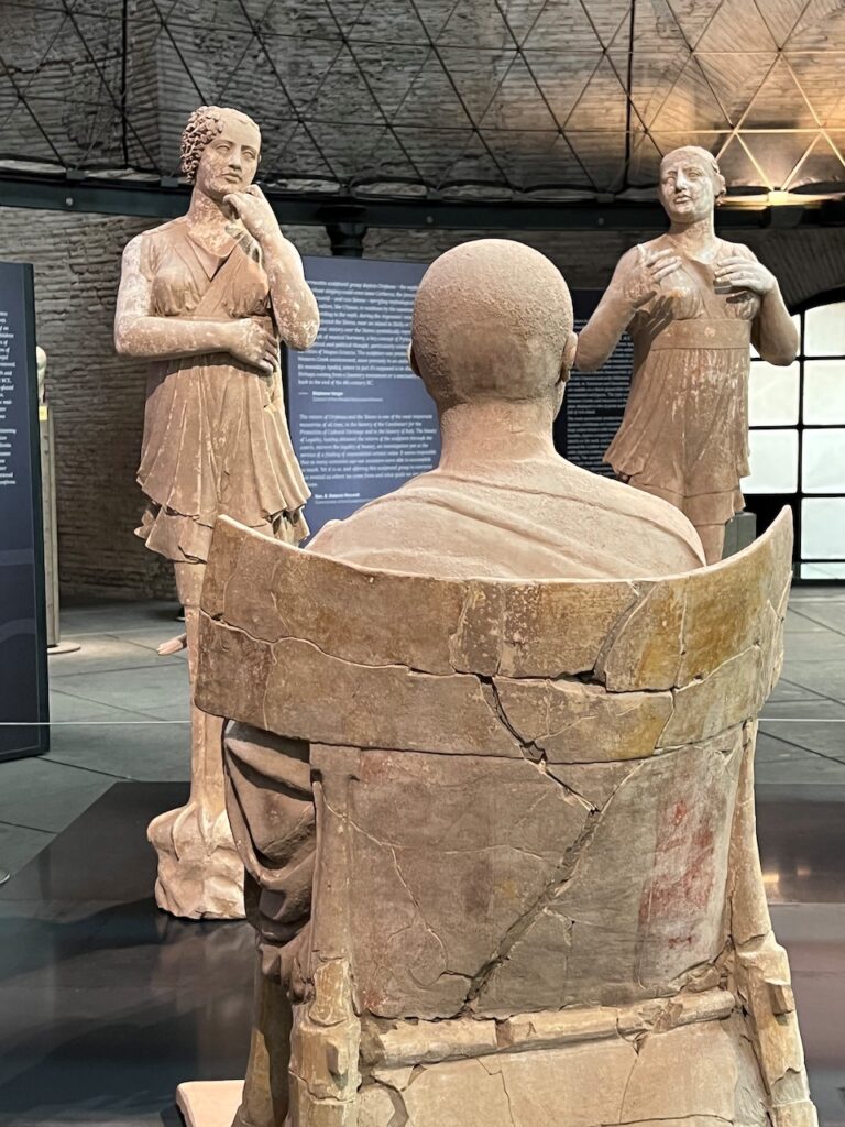 Comando dei Carabinieri per la Tutela del Patrimonio Culturale e Museo dell'Arte Salvata