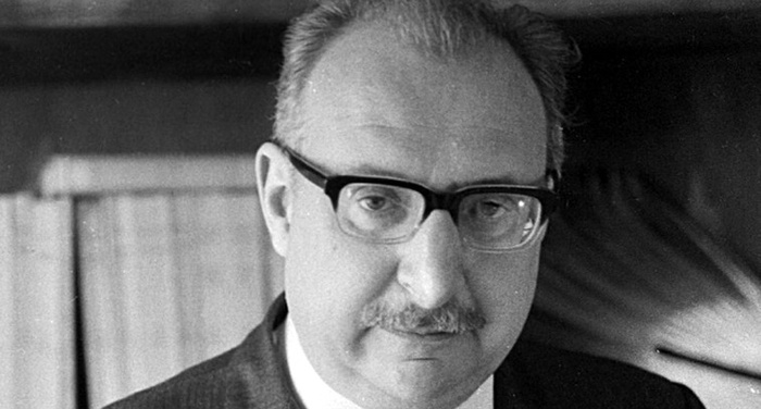 immagine per Giorgio Manganelli
