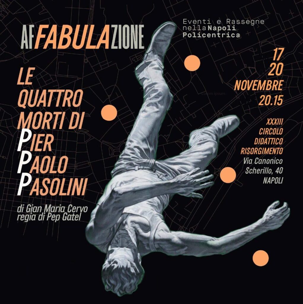 immagine per quattro morti di PPP