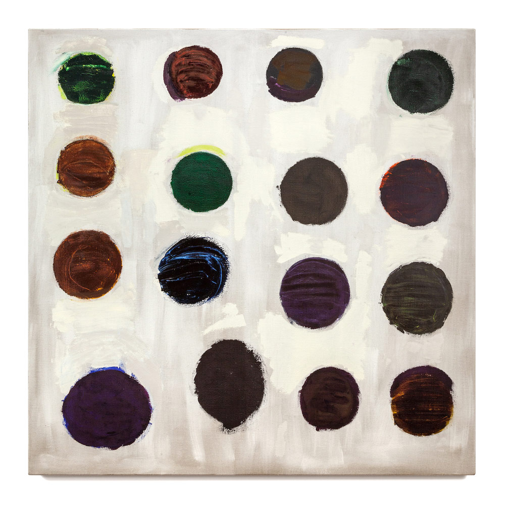 immagine per Jerry Zeniuk, Untitled n. 368