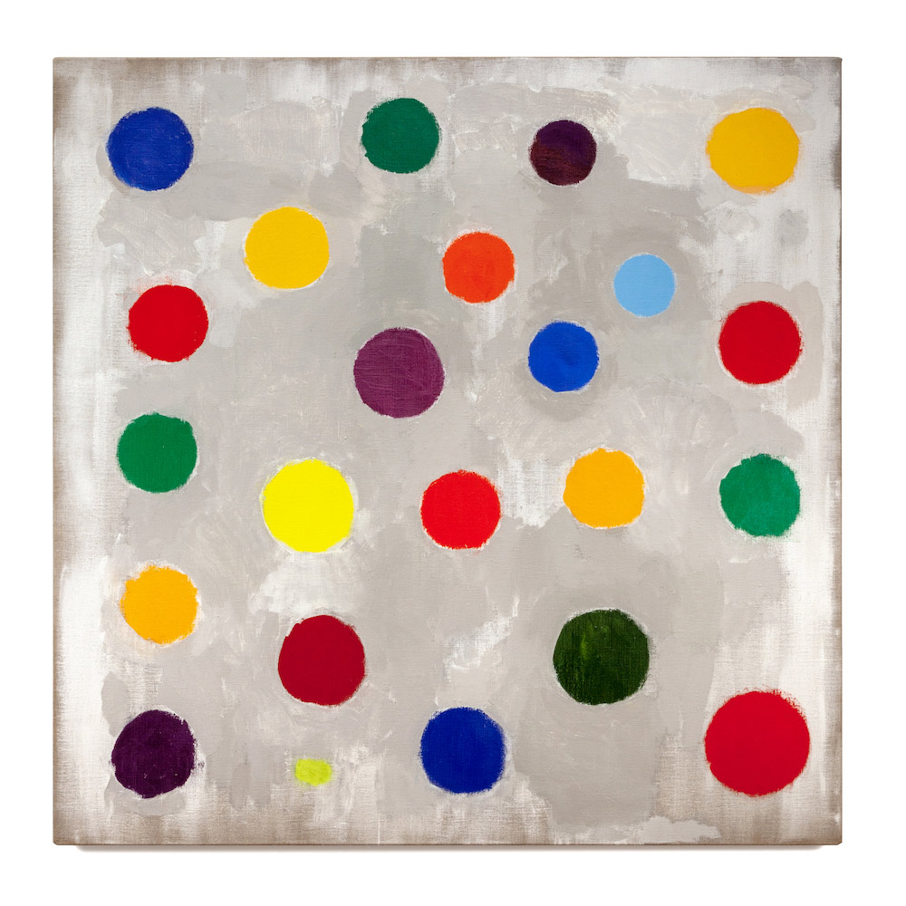 immagine per Jerry Zeniuk, Untitled n. 373