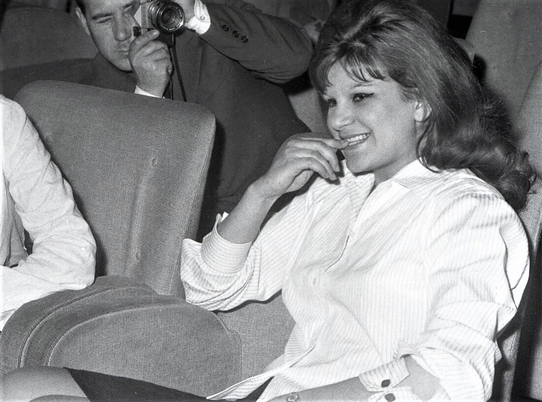 Carlo Riccardi, non solo Paparazzo della Dolce Vita, ci lascia un