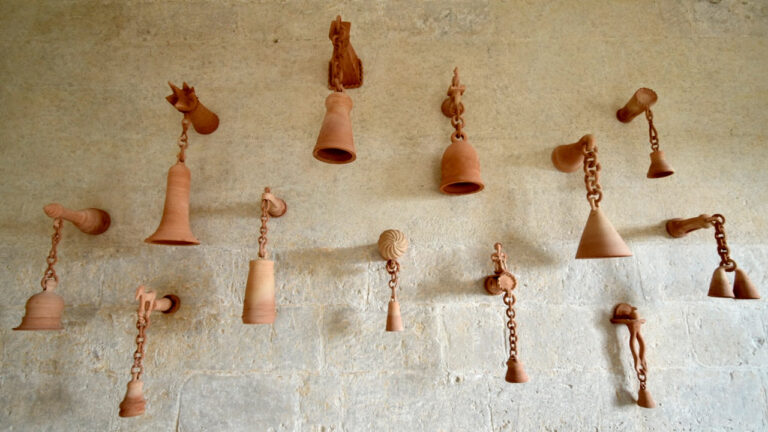 immagine per XL. Mostra antologica di Dario Carmentano a Matera. Nei limiti ma senza confini.