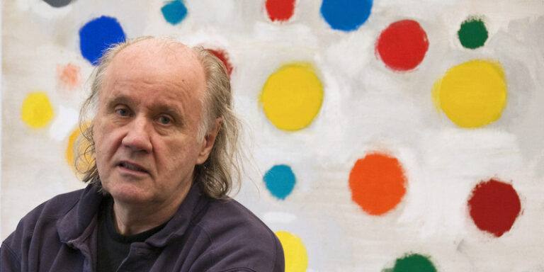 immagine per ABC ARTE Jerry Zeniuk