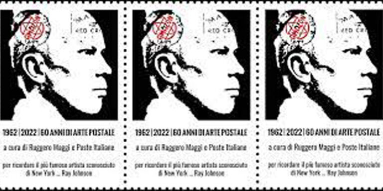 immagine per ARTE POSTALE