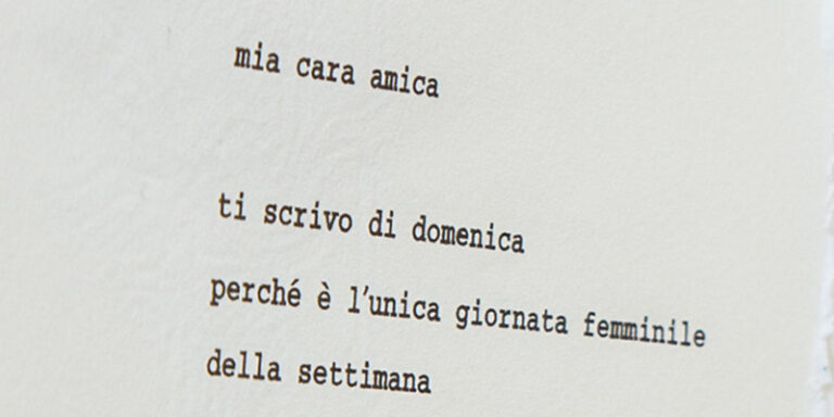 immagine per Binga Fondazione Dalle Nogare