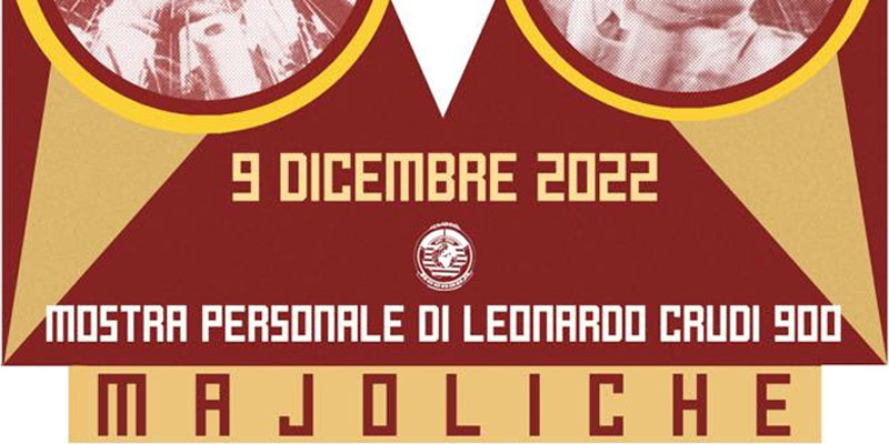 immagine per Leonardo Crudi Panetteria Atomica