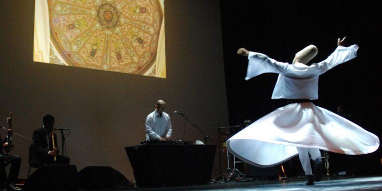 immagine per Mirabilia of Music
