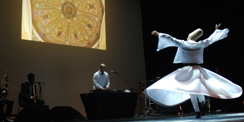 immagine per Mirabilia of Music