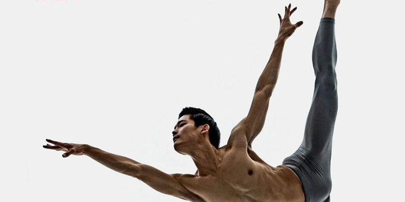 immagine per Red Carpet Ballet Gala