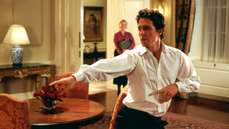 immagine per Love actually, questione d’amore